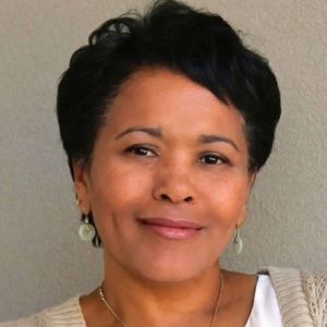 Meet your Posher, Sheree